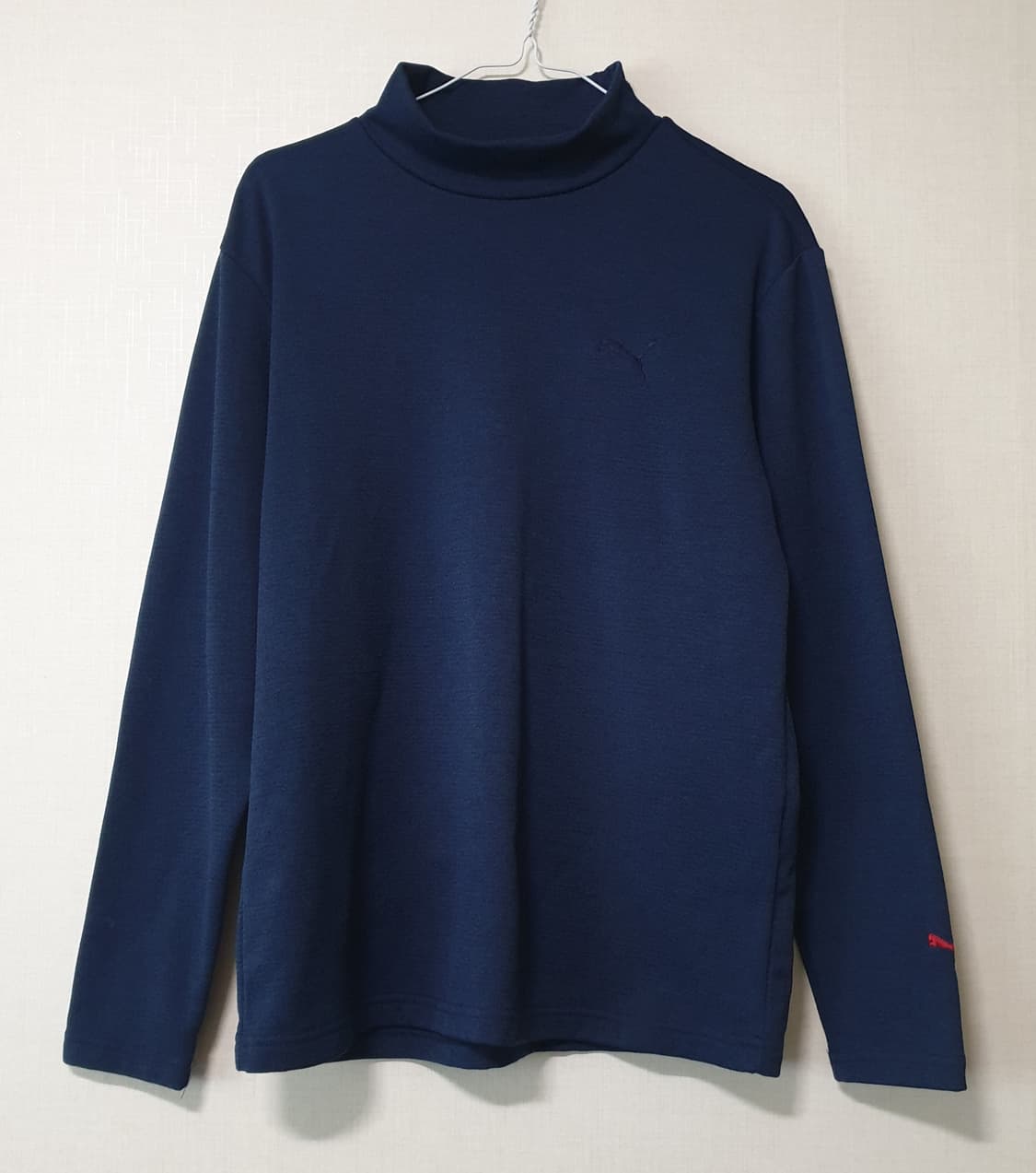 푸마 반목티 M사이즈 상품이미지1