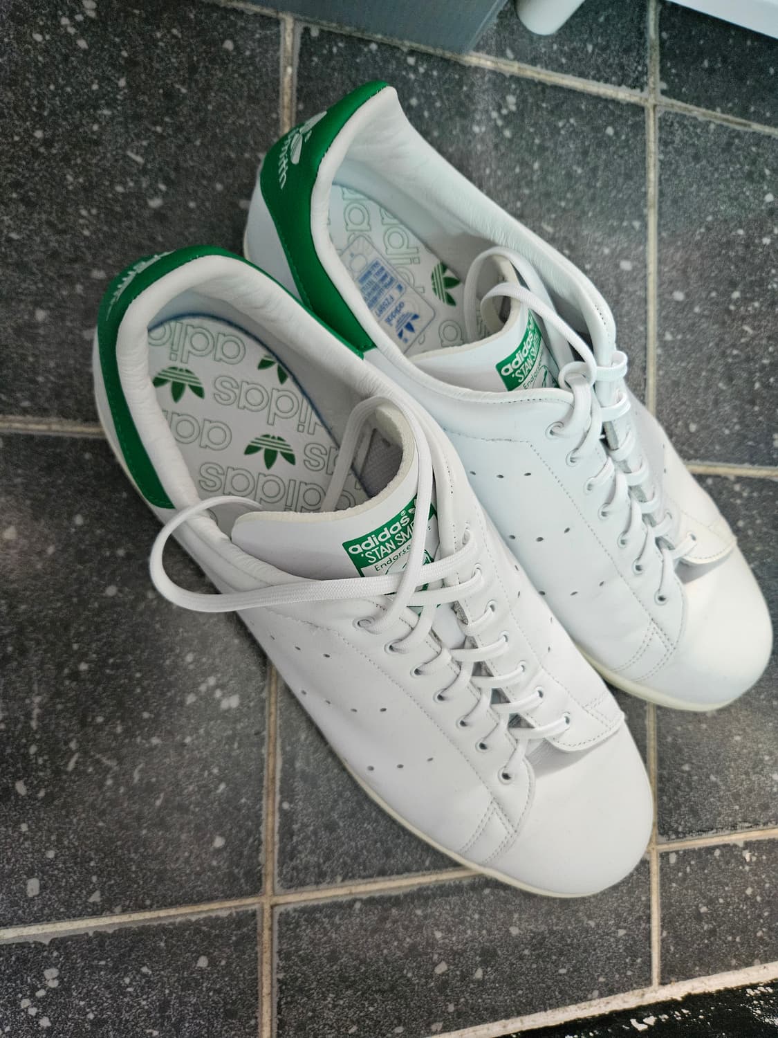 스탠스미스 80s 310mm 상품이미지4