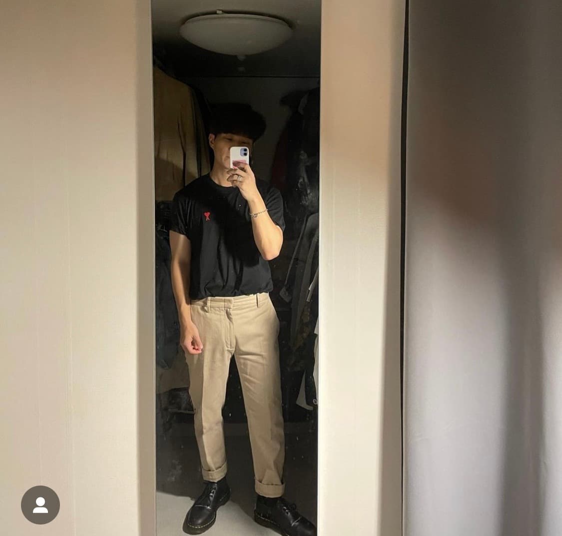 (46) 구찌 면바지 상품이미지9