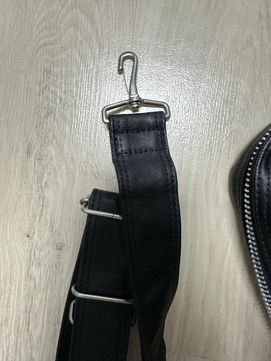 PORTER 요시다 포터 2WAY 브리프케이스 블랙 상품이미지6