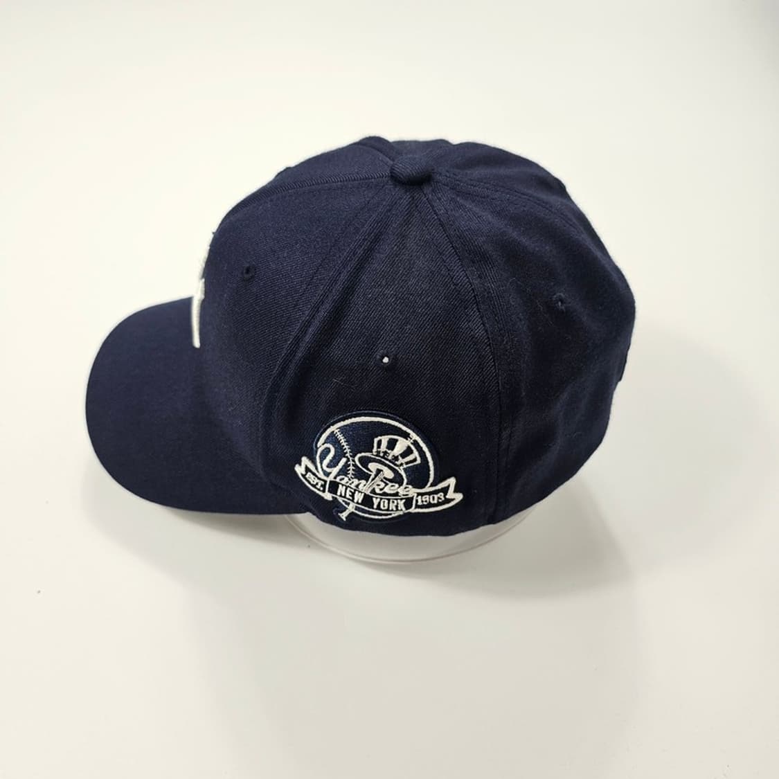 MLB 볼캡 상품이미지5