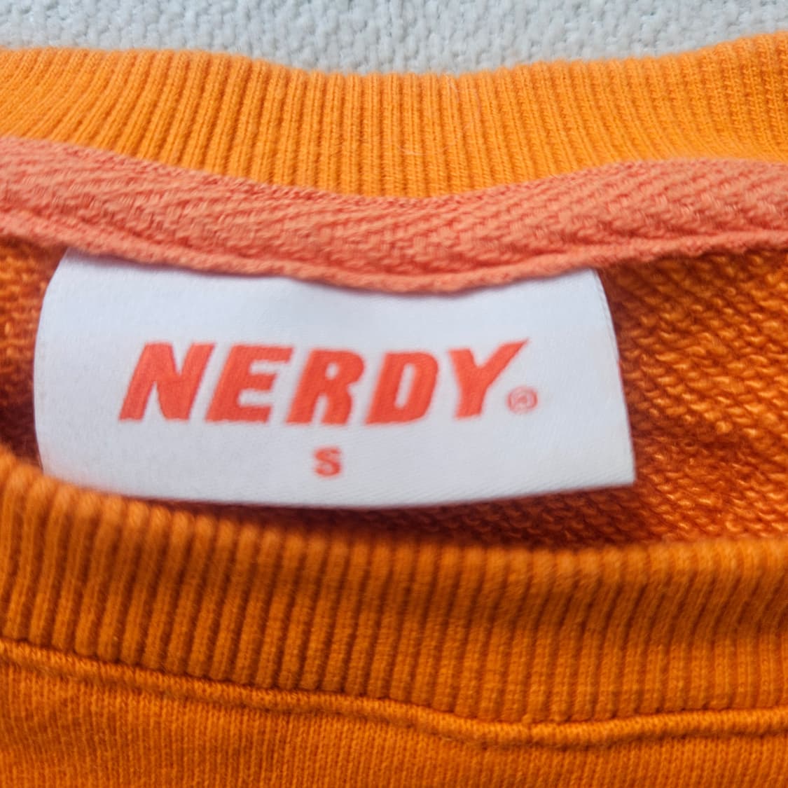 S 널디 맨투맨 0304Y 상품이미지4