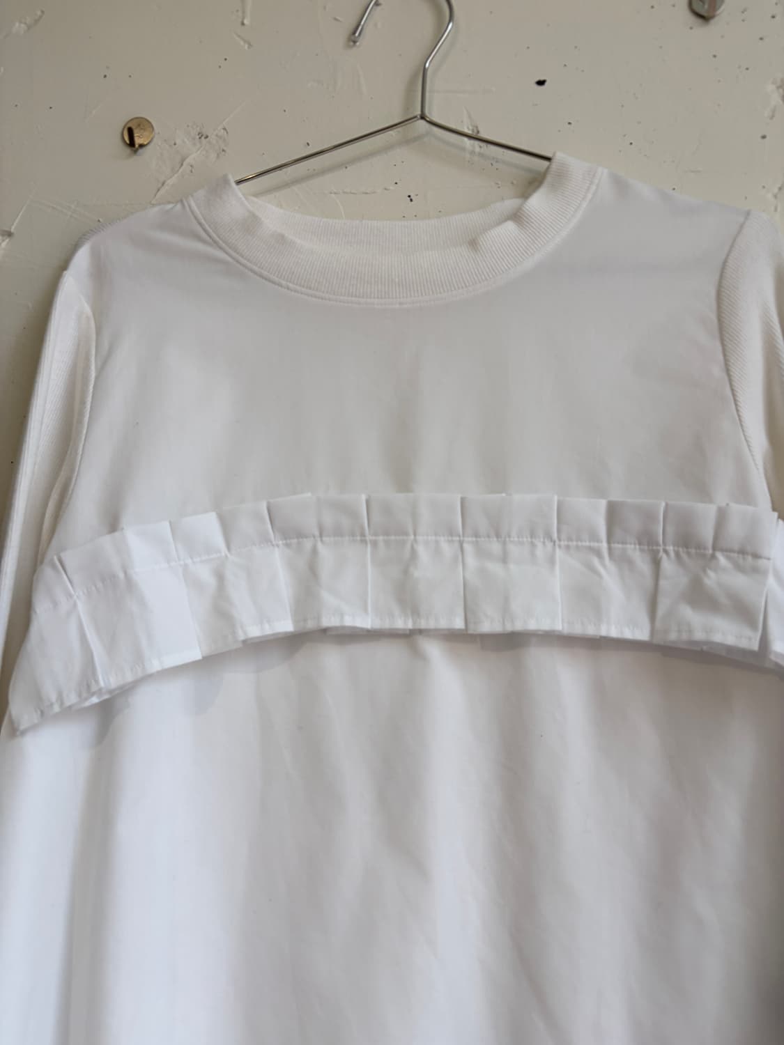 AVANT LE TEMPS long sleeve 상품이미지2