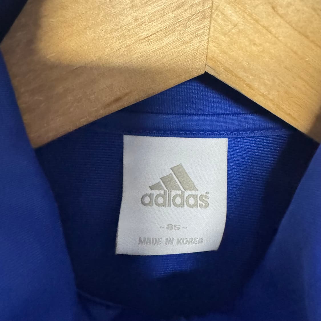 아디다스 3S 트랙탑 져지 상품이미지3