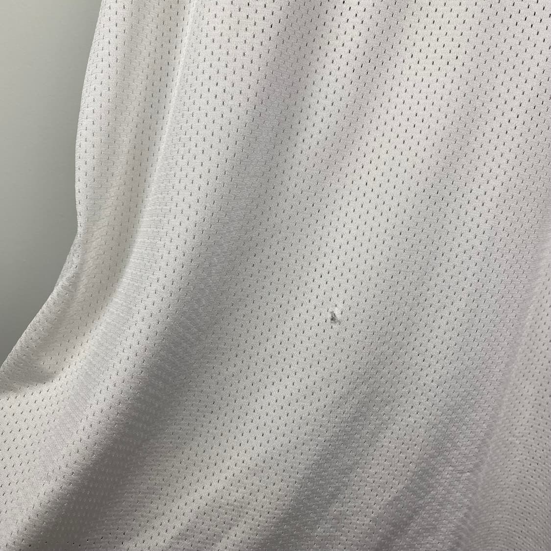 나이키 에어 민소매 나시 농구져지 매쉬재질 상품이미지5