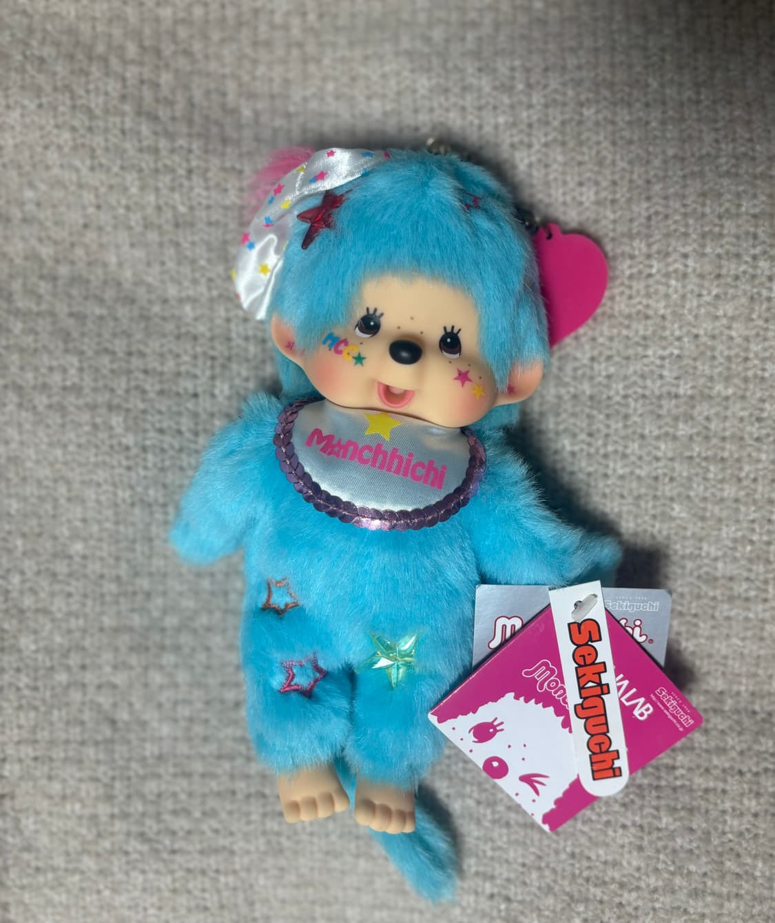 오토나랩 몬치치 하늘 상품이미지1