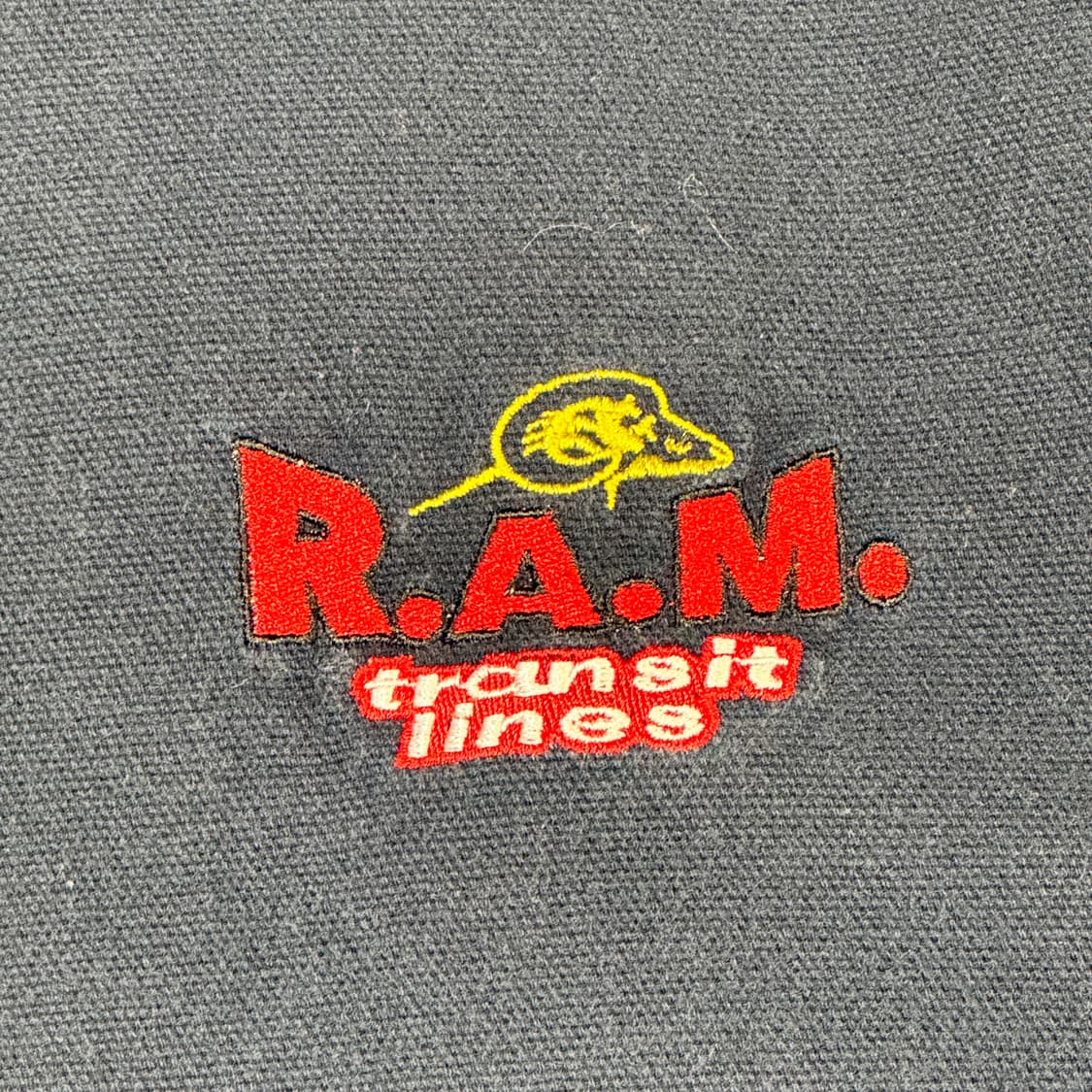 3XL) CHARLES RIVER USA 워크웨어 디트로이트 자켓 상품이미지4