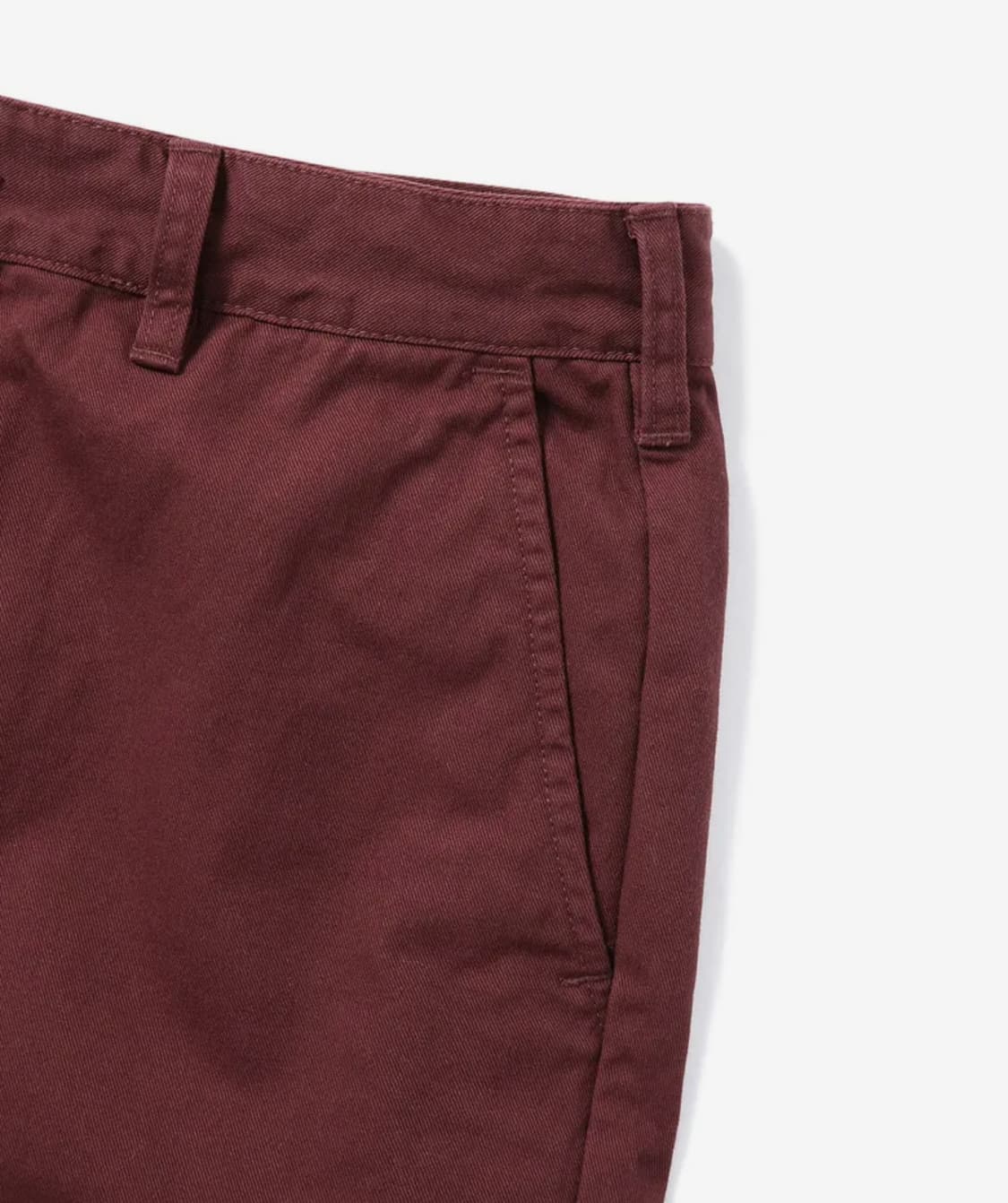 Thisisneverthat Crazy Work Pant Wine 30 상품이미지3