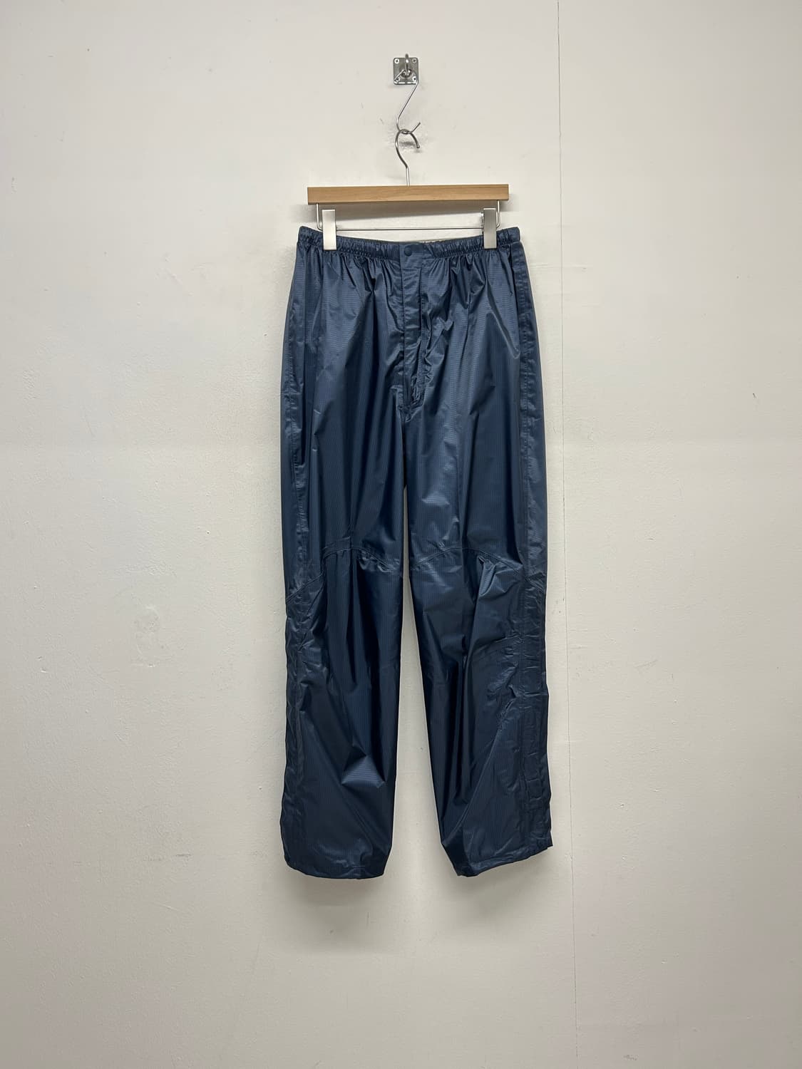 JPN 몽벨 고어텍스 상하의 세트 상품이미지4