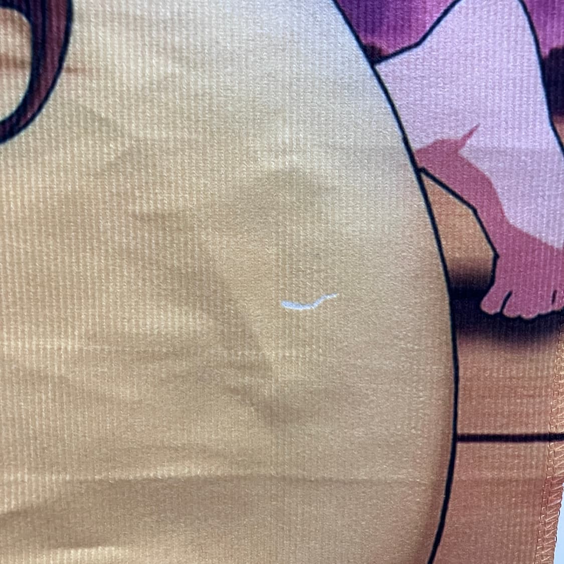 캐릭캐릭체인지 태피스트리 벽꾸미기 천포스터 상품이미지3