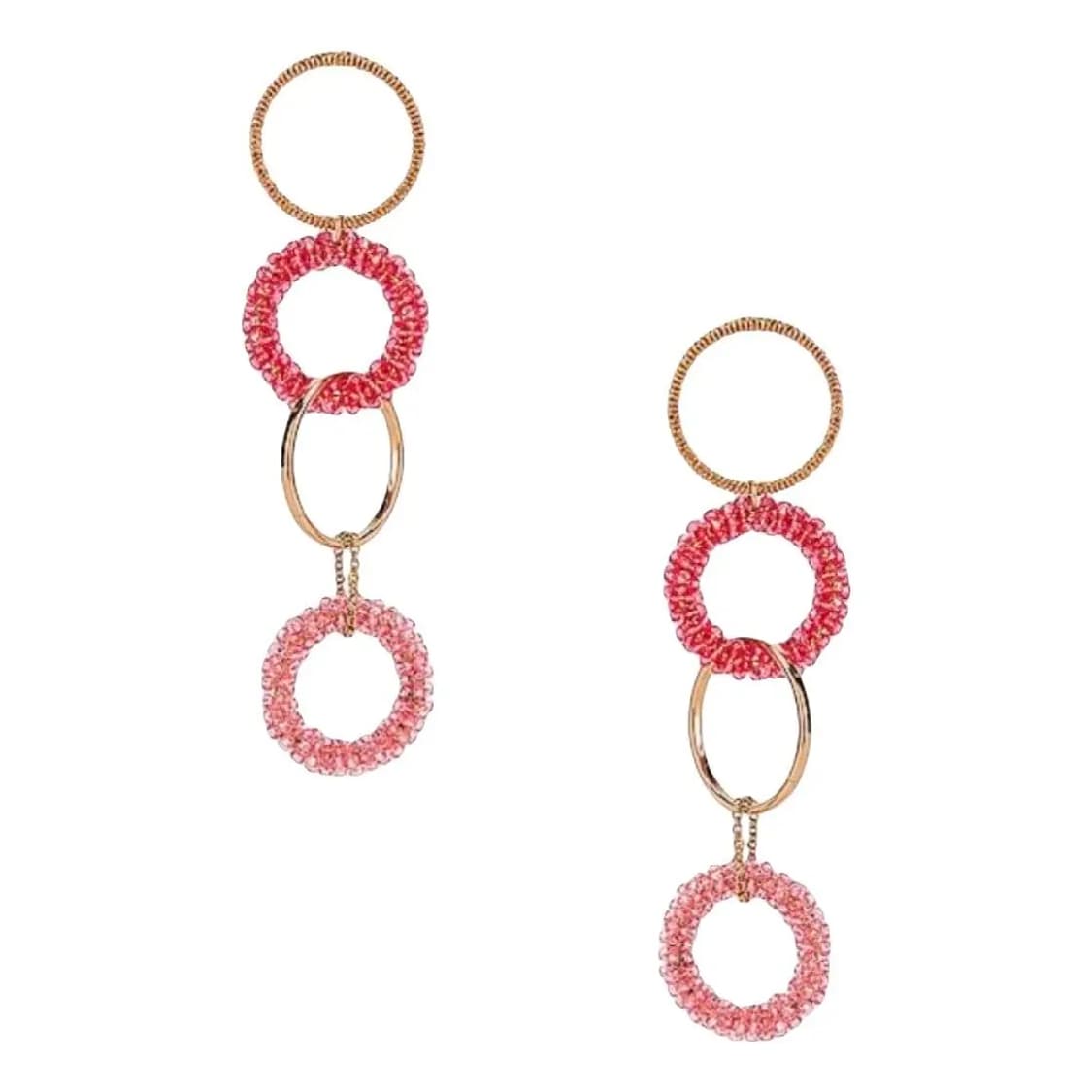 자크뮈스 RIVIERA 이어링 상품이미지1