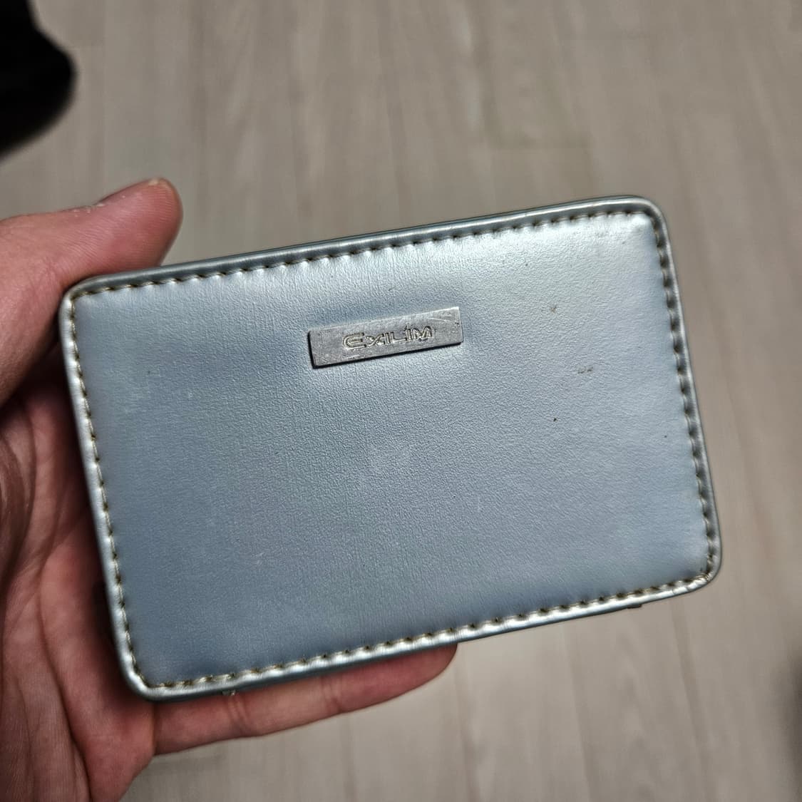 카시오 엑슬림 EX-Z1080 디카 디지털카메라 EXILIM 상품이미지9