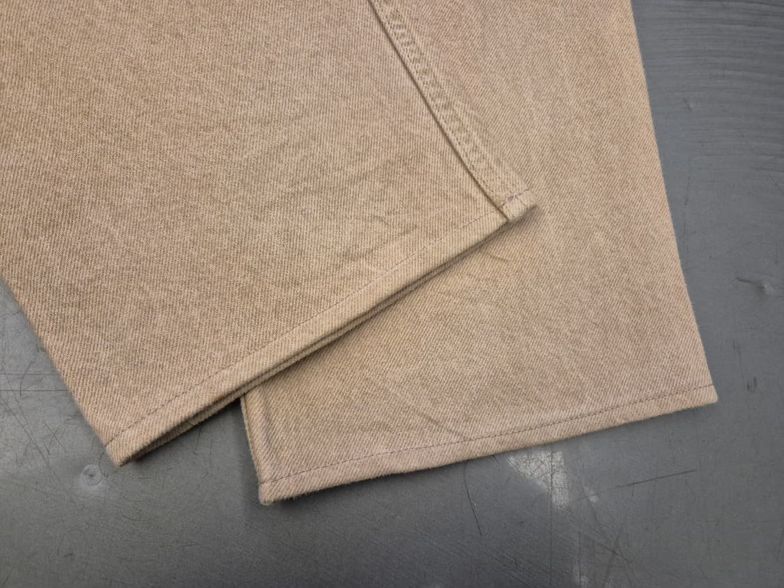 00s Levi's 501 데님 팬츠 상품이미지3