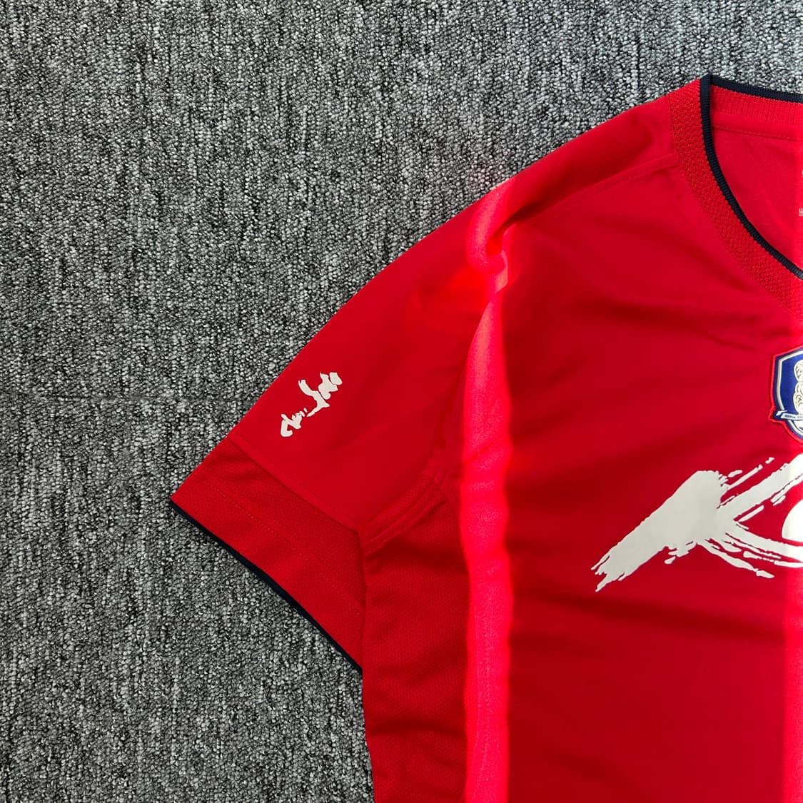 KFA 대한민국 붉은악마 유니폼 상품이미지2