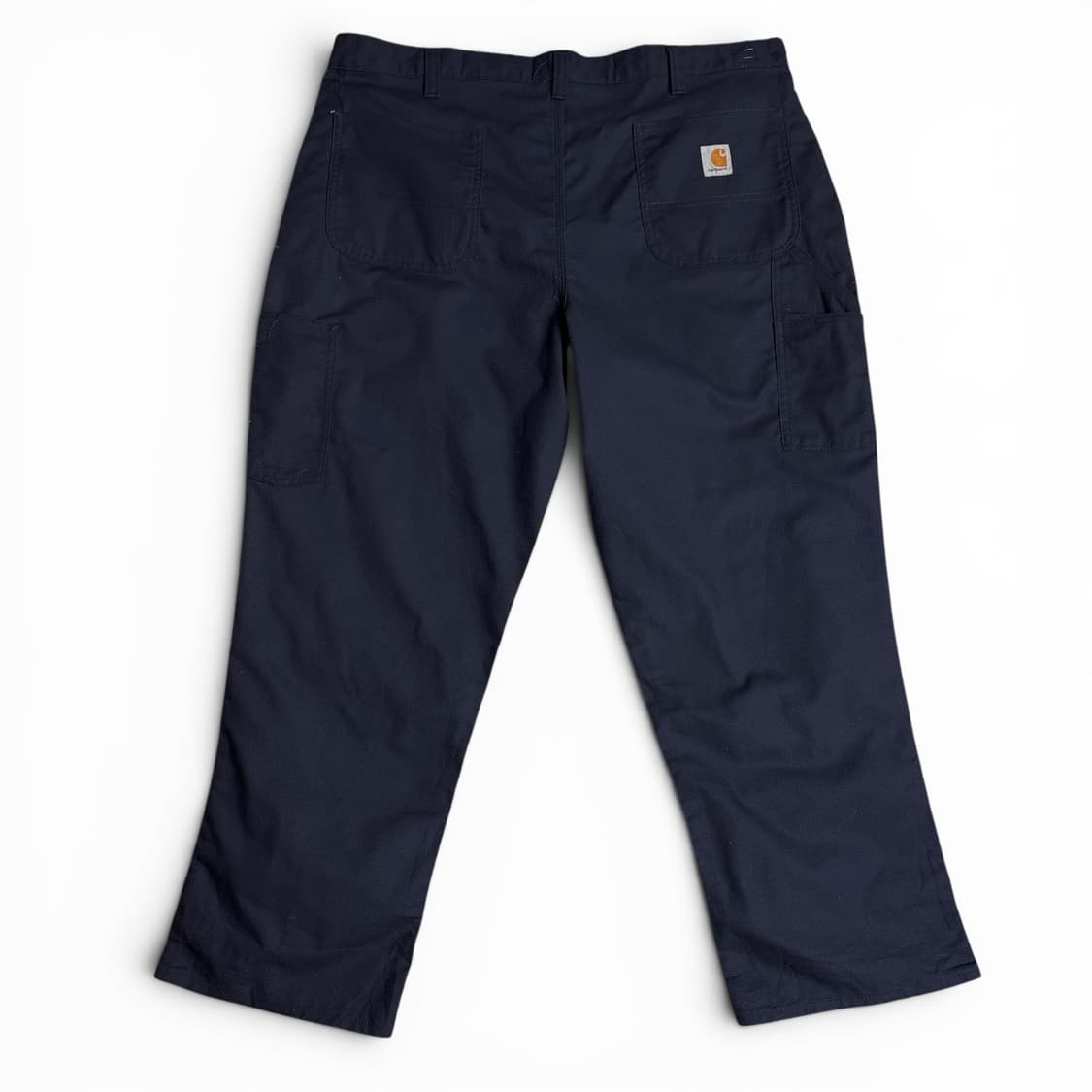 칼하트 네이비팬츠 상품이미지4