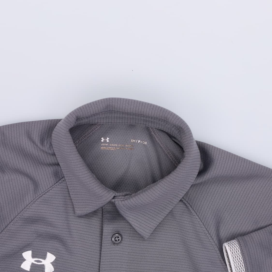 SM 언더아머 반팔카라티 0306H1 상품이미지3