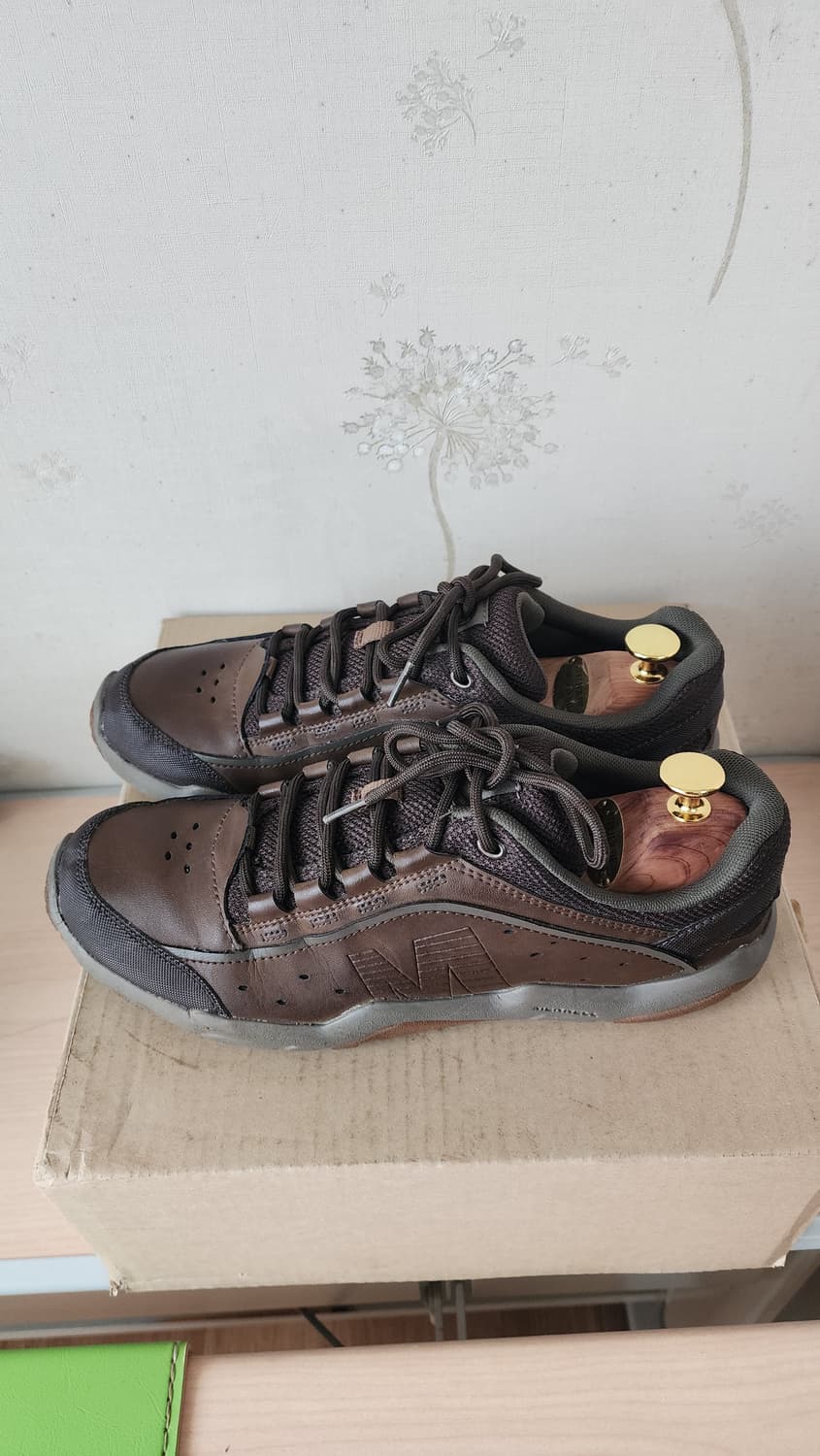 머렐 워킹화 트래킹화 260 상품이미지2