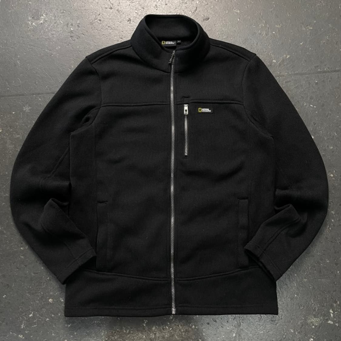 100 네셔널지오그래픽 자켓 상품이미지1