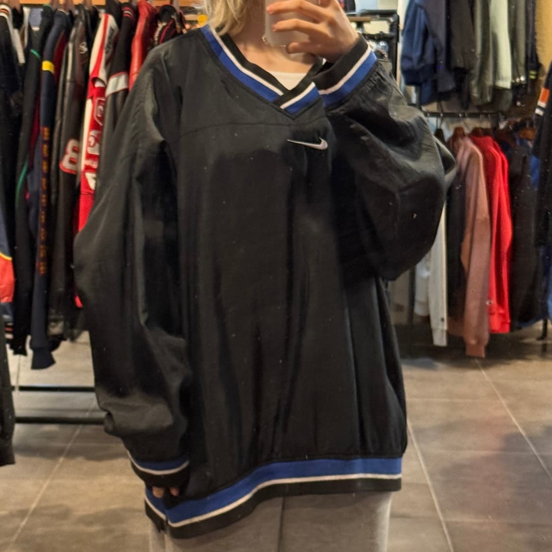 [NO.9] Nike 나이키 웜업 상품이미지3