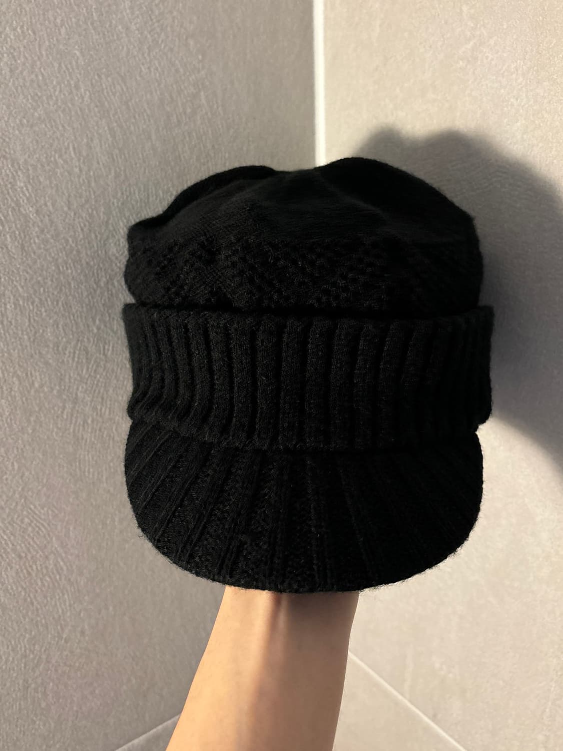 Ca4la 니트캡 상품이미지5