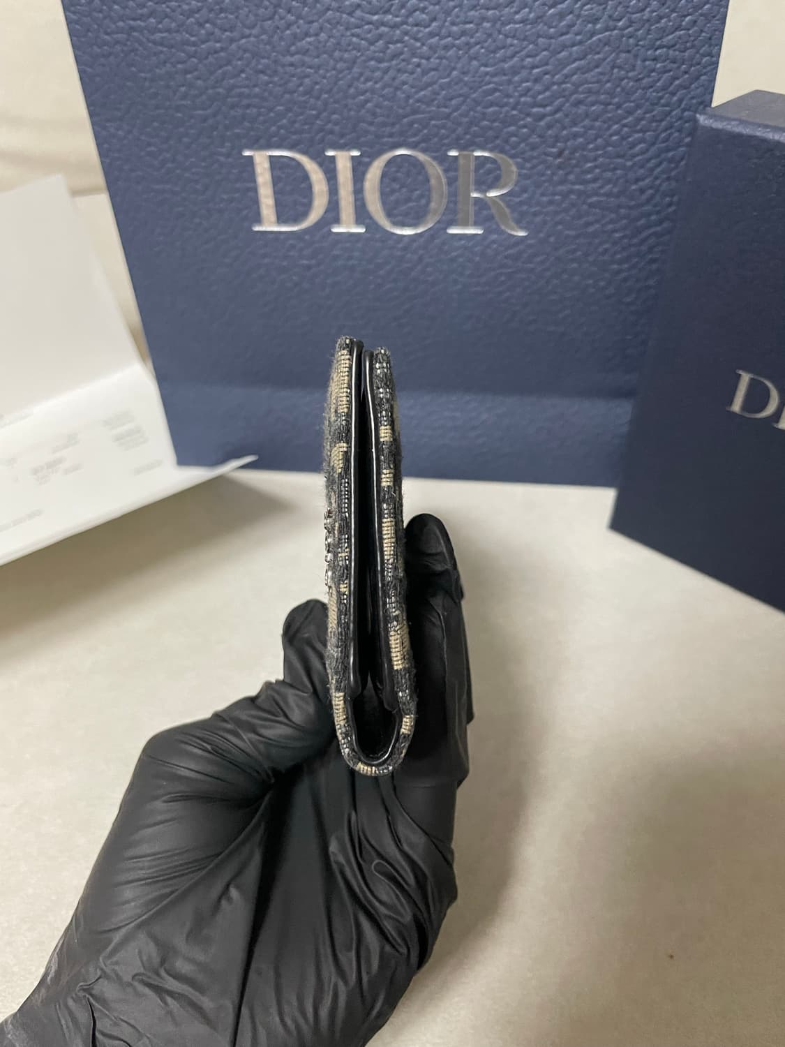 디올 오블리크 오거나이저 상품이미지4