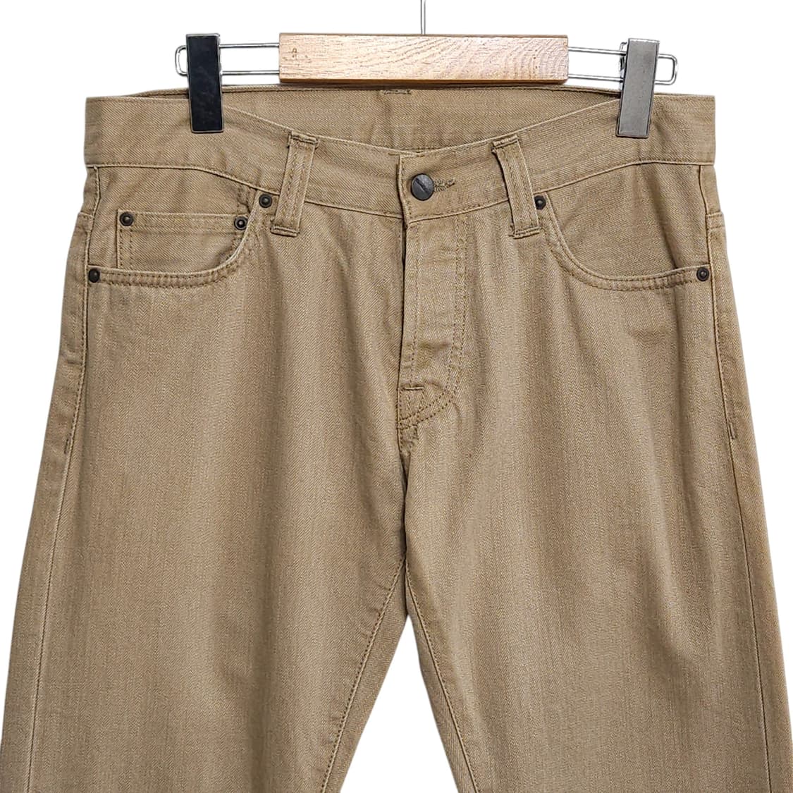 Carhartt 칼하트 버커니어 팬츠 28사이즈 상품이미지2