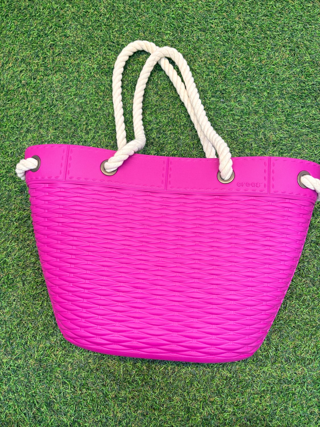 크록스 피크닉백 상품이미지1