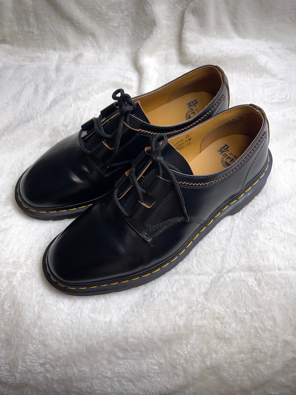 [43] 닥터마틴 1461 길리 || 280-285 상품이미지1