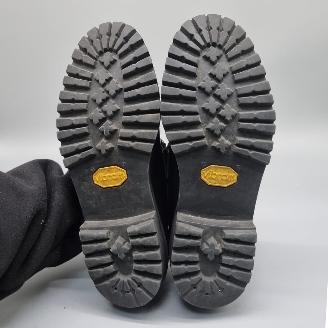 바나나핏 블랙라벨 남성로퍼255 상품이미지3