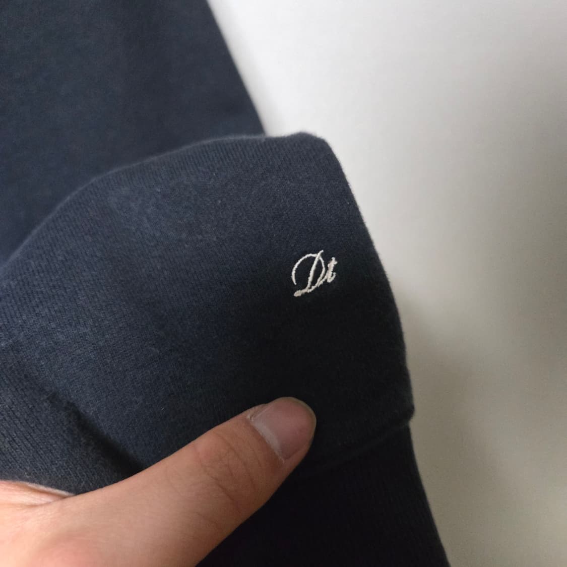 던스트 2025 맨투맨/ 여성 맨투맨/ 여자 맨투맨  상품이미지3