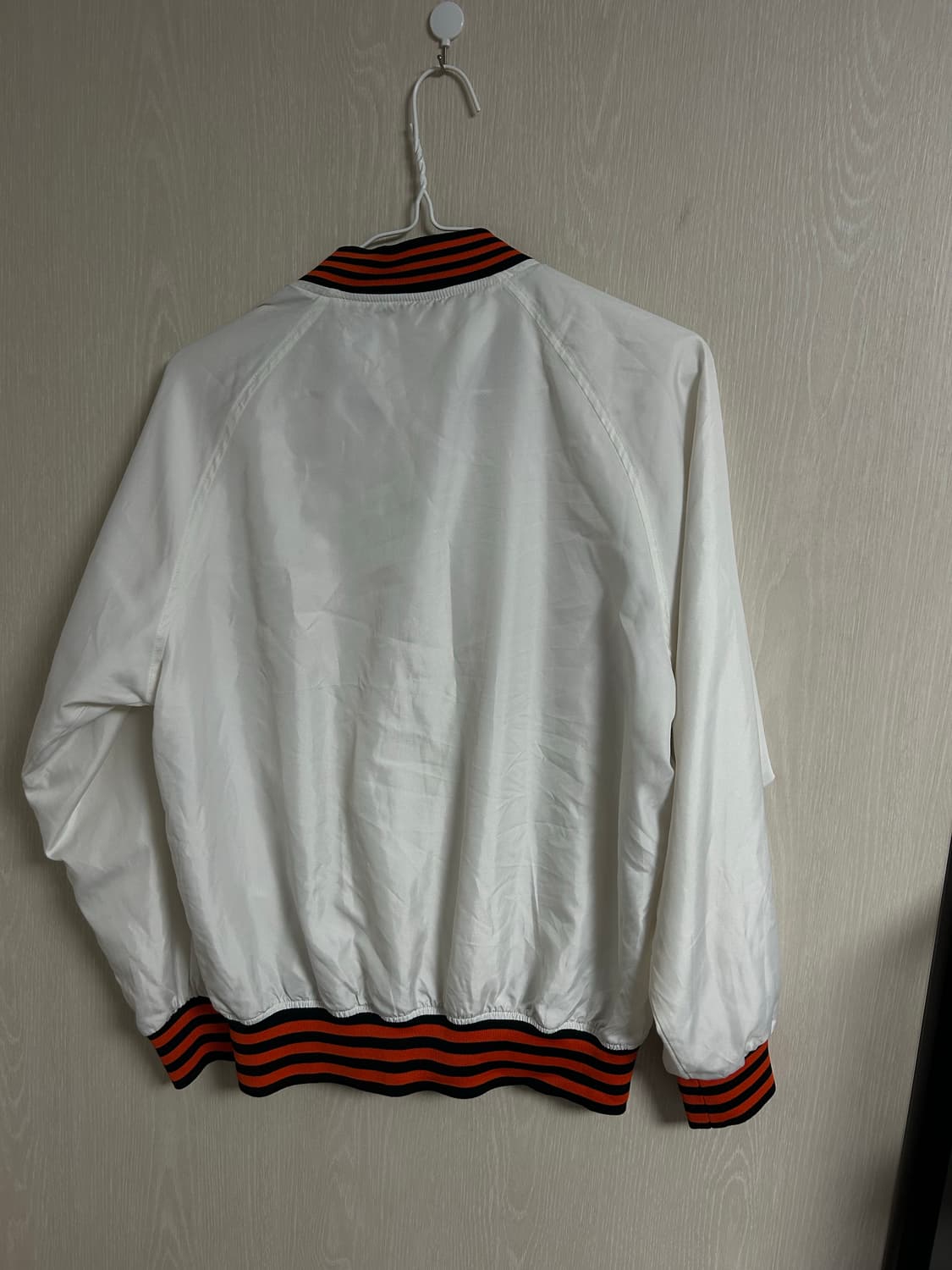 아디다스 롯데자이언츠 자켓 여성용85사이즈 팜 상품이미지2