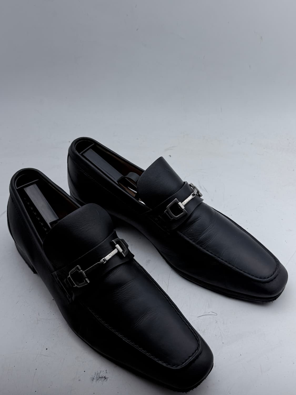 정품)구찌구두270 상품이미지4