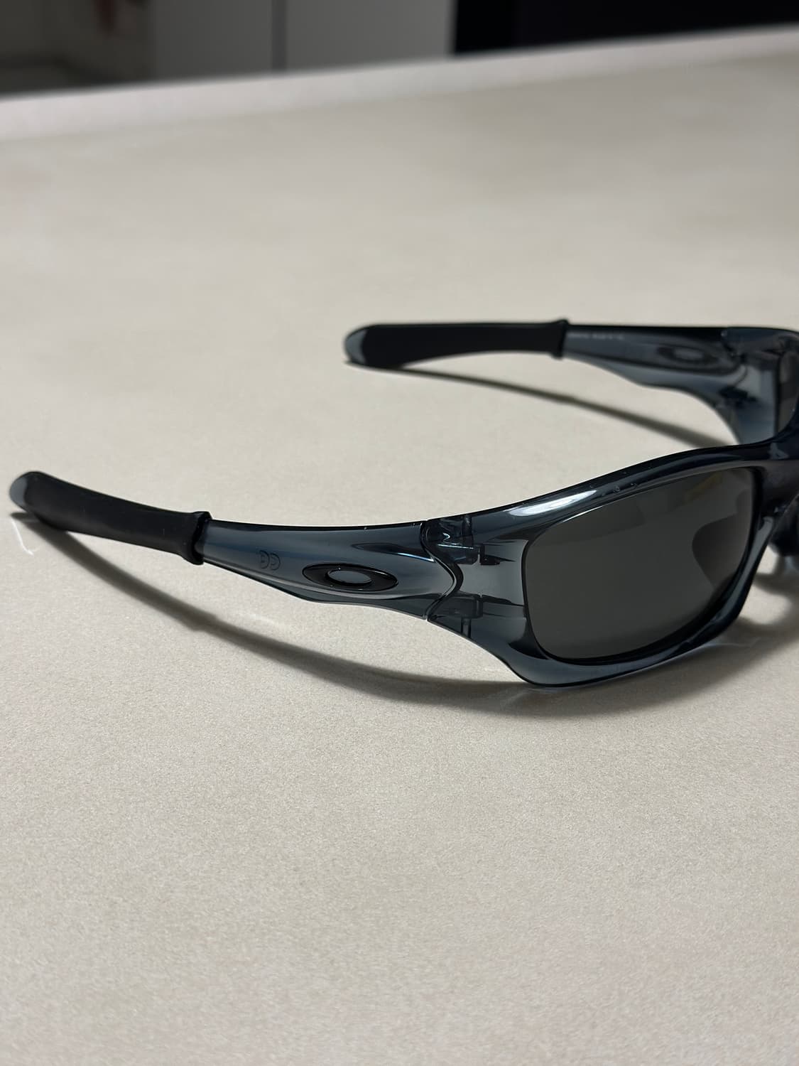 오클리 핏불 크리스탈블랙 상품이미지3