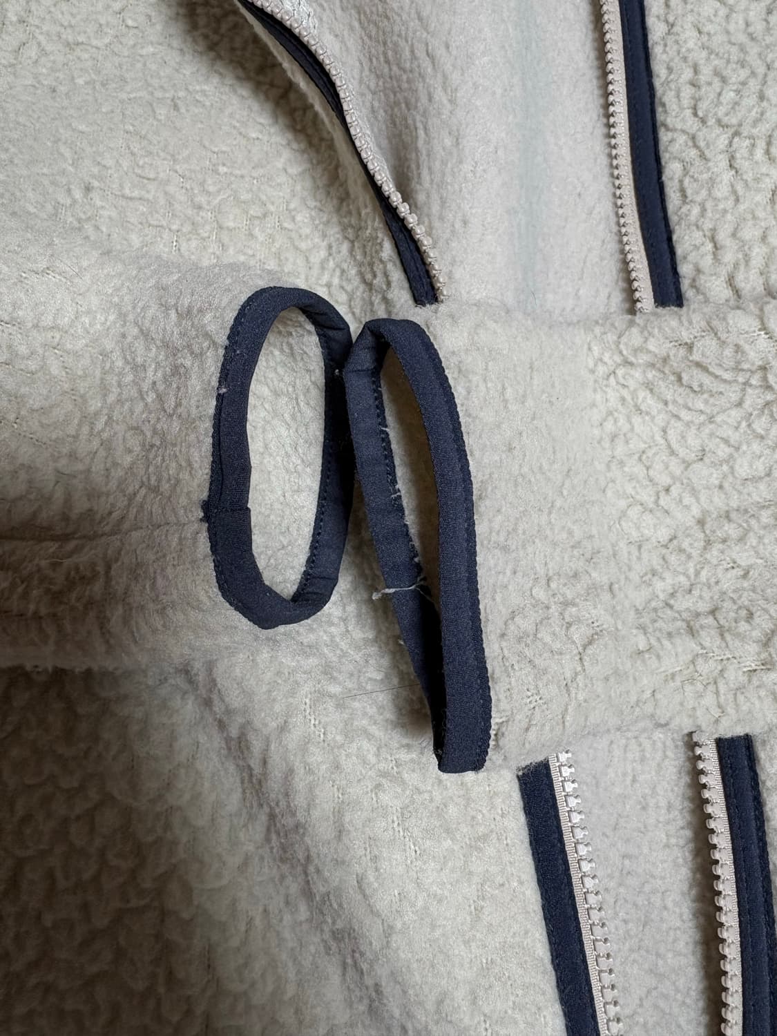 파타고니아 후리스 레트로파일 플리스 후드집업 여성용 아웃도어 후디 228 상품이미지2