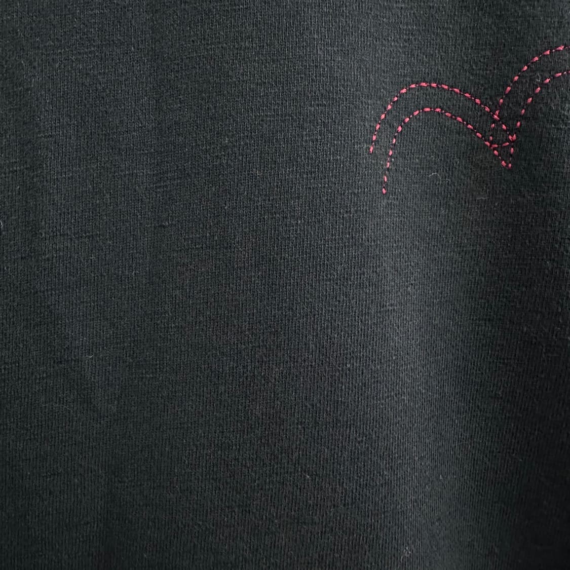 100 리바이스 남자 루즈핏 맨투맨 상품이미지5