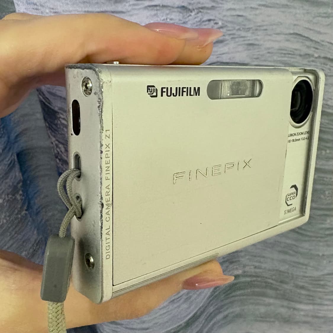 🩶후지필름 파인픽스 z1🩶 상품이미지4