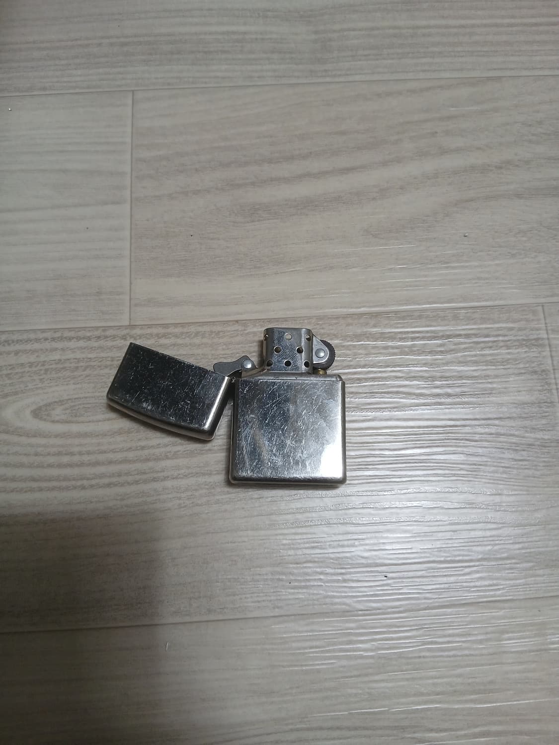 08년 지포 급처 상품이미지2