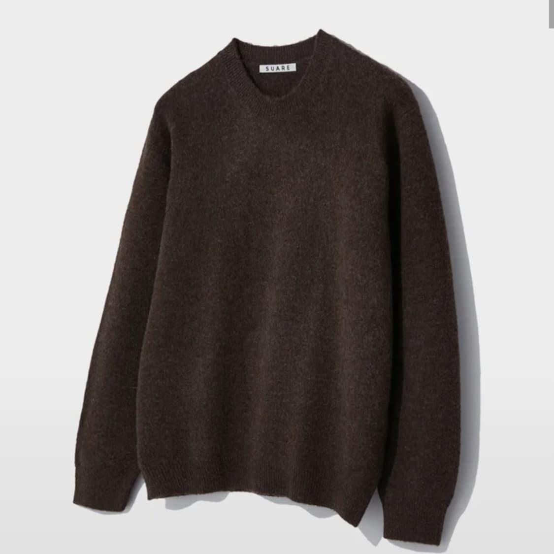 수아레 니트 상품이미지1