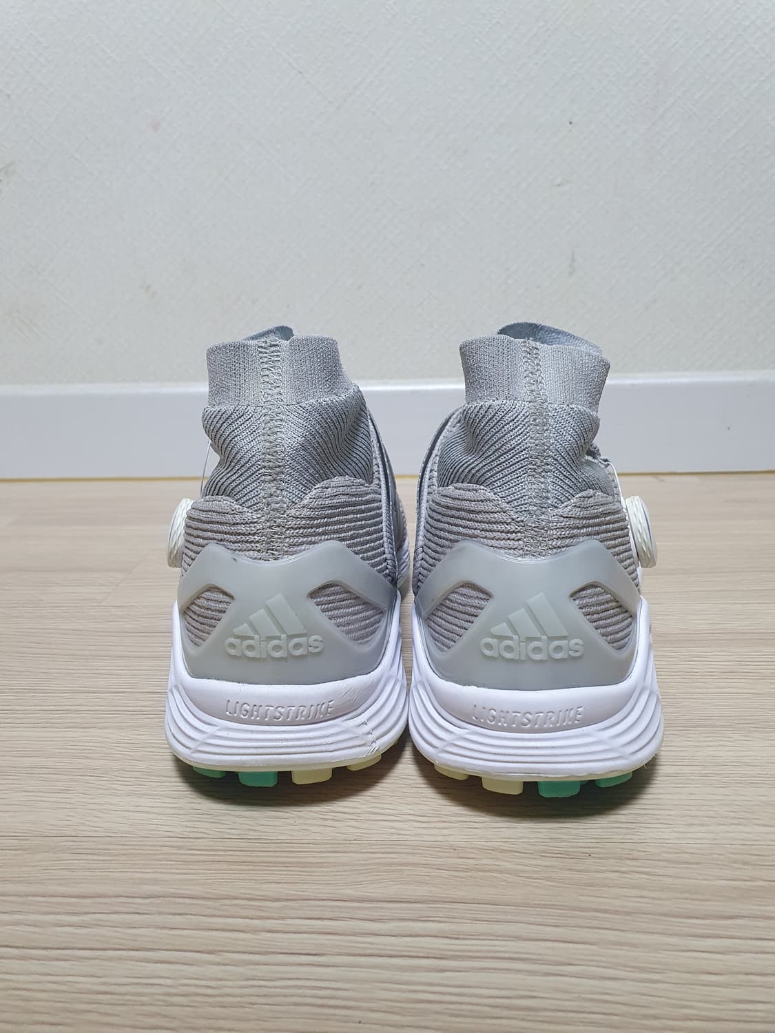 아디다스 모션 보아 골프화 270 상품이미지5