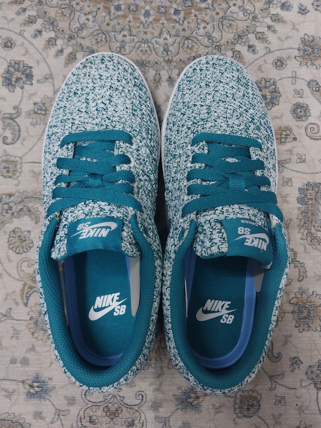 나이키 SB 체크 캔버스 해브 어 나이키 데이 상품이미지5