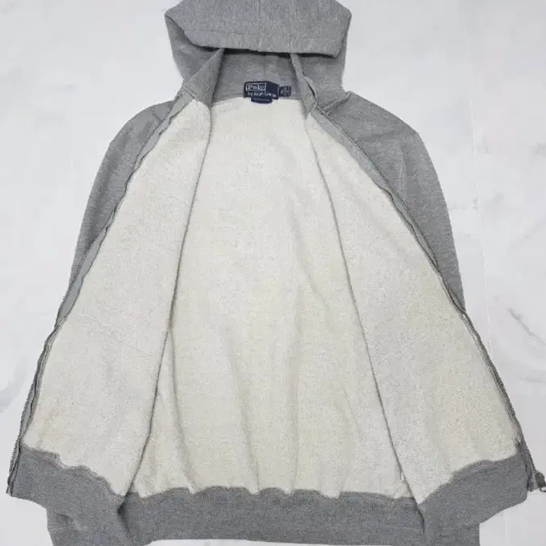 폴로 랄프로렌 후드집업 후드티 95 상품이미지6