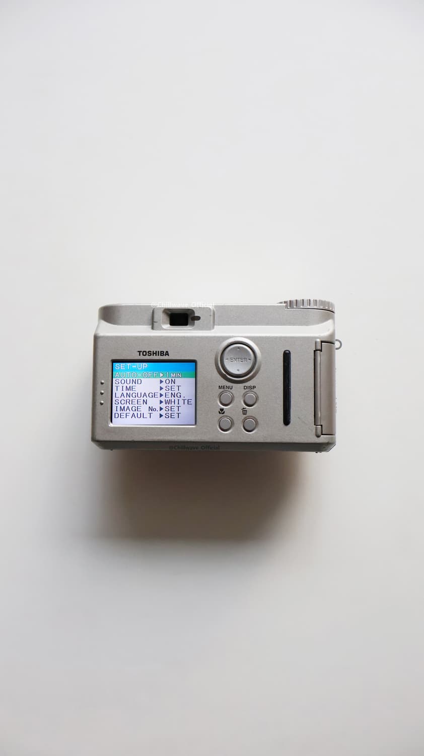 Toshiba PDR-M4 상품이미지10