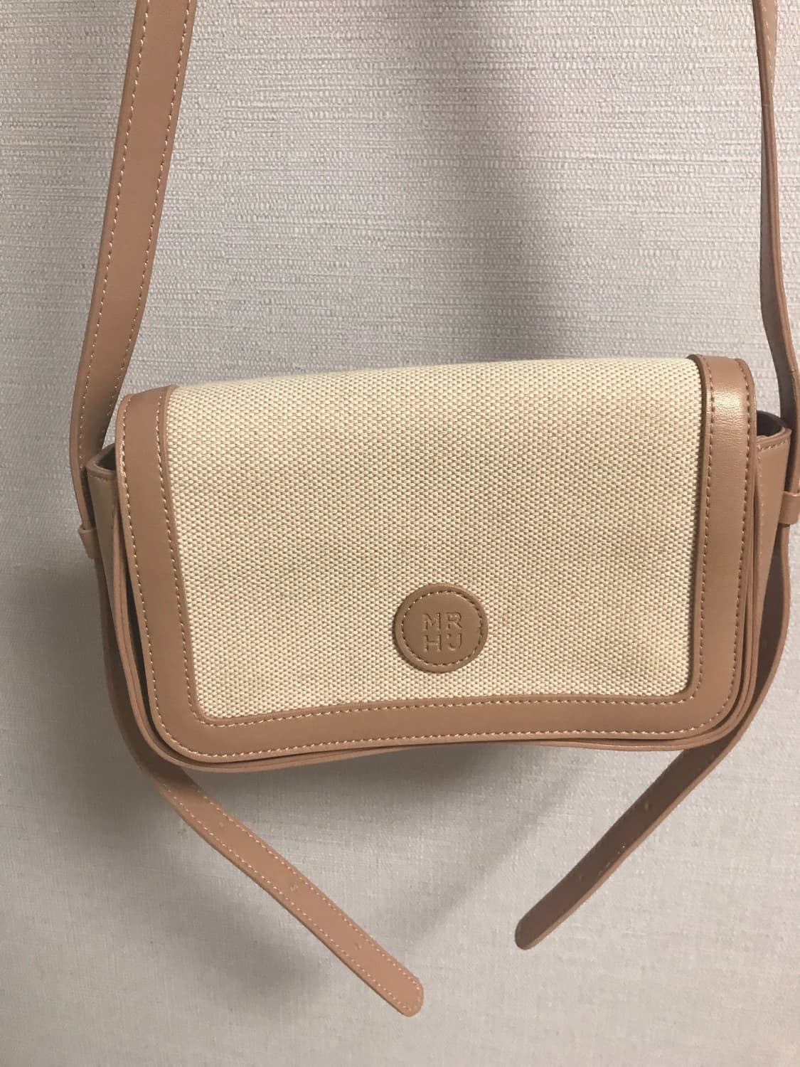 마르헨제이 레베카백 핑크 상품이미지2