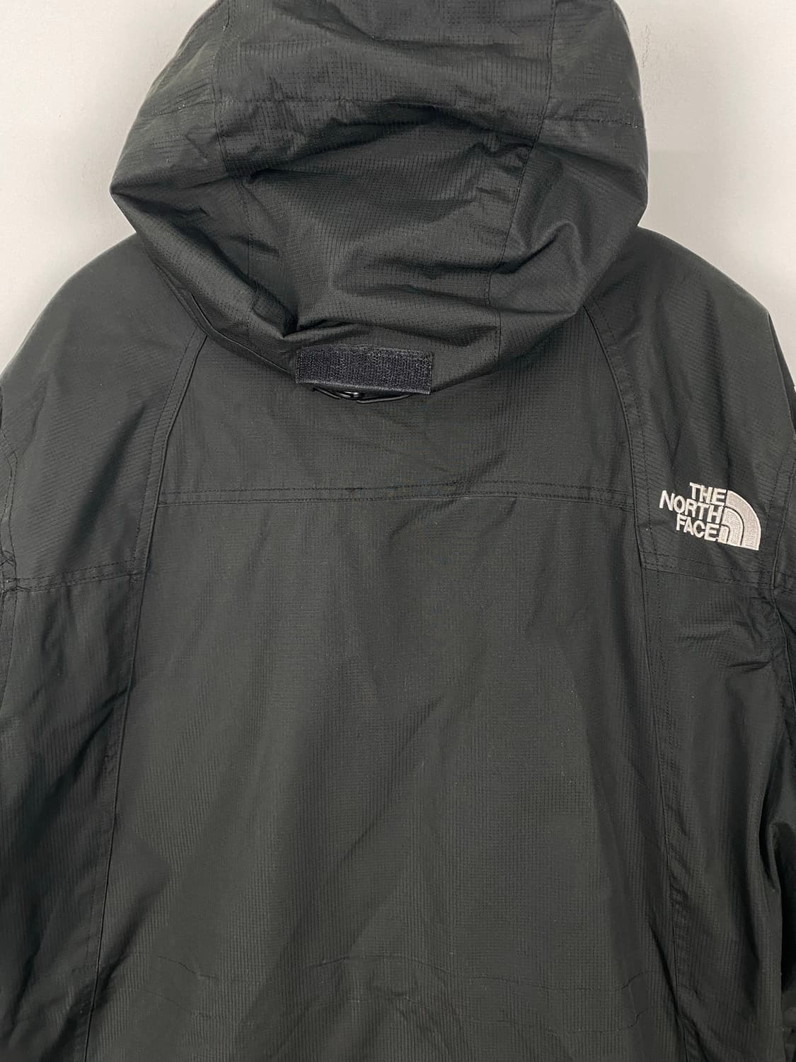 노스페이스 고어텍스 서밋시리즈 마운틴자켓 바람막이 XL 상품이미지7