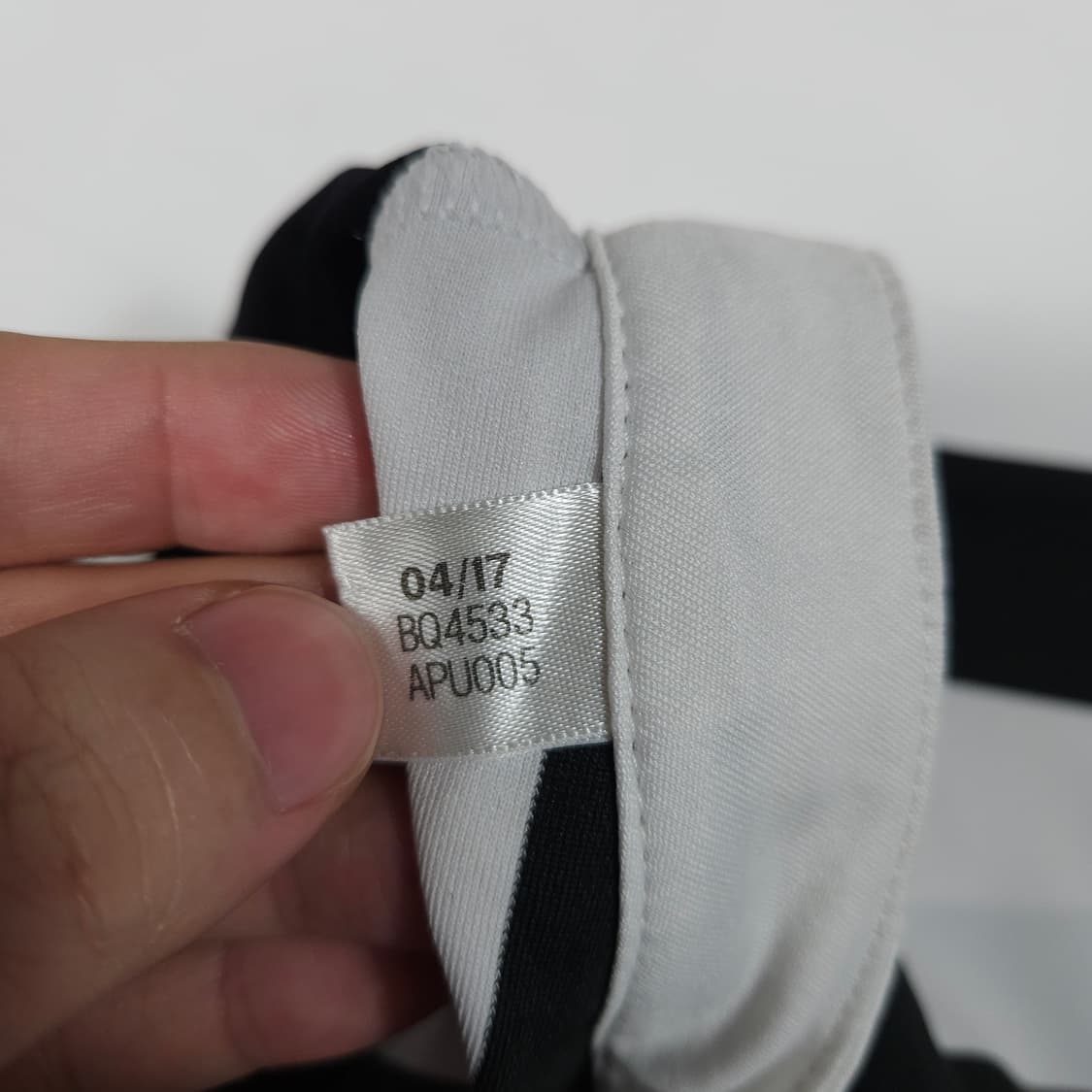 아디다스 유벤투스 축구 유니폼  상품이미지4