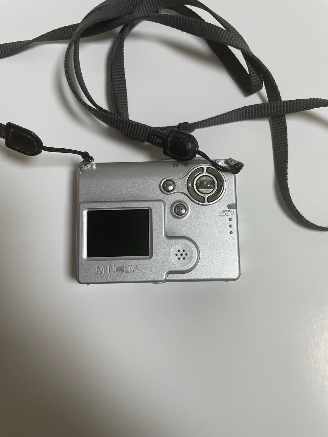 minolta dimage x20 상품이미지2