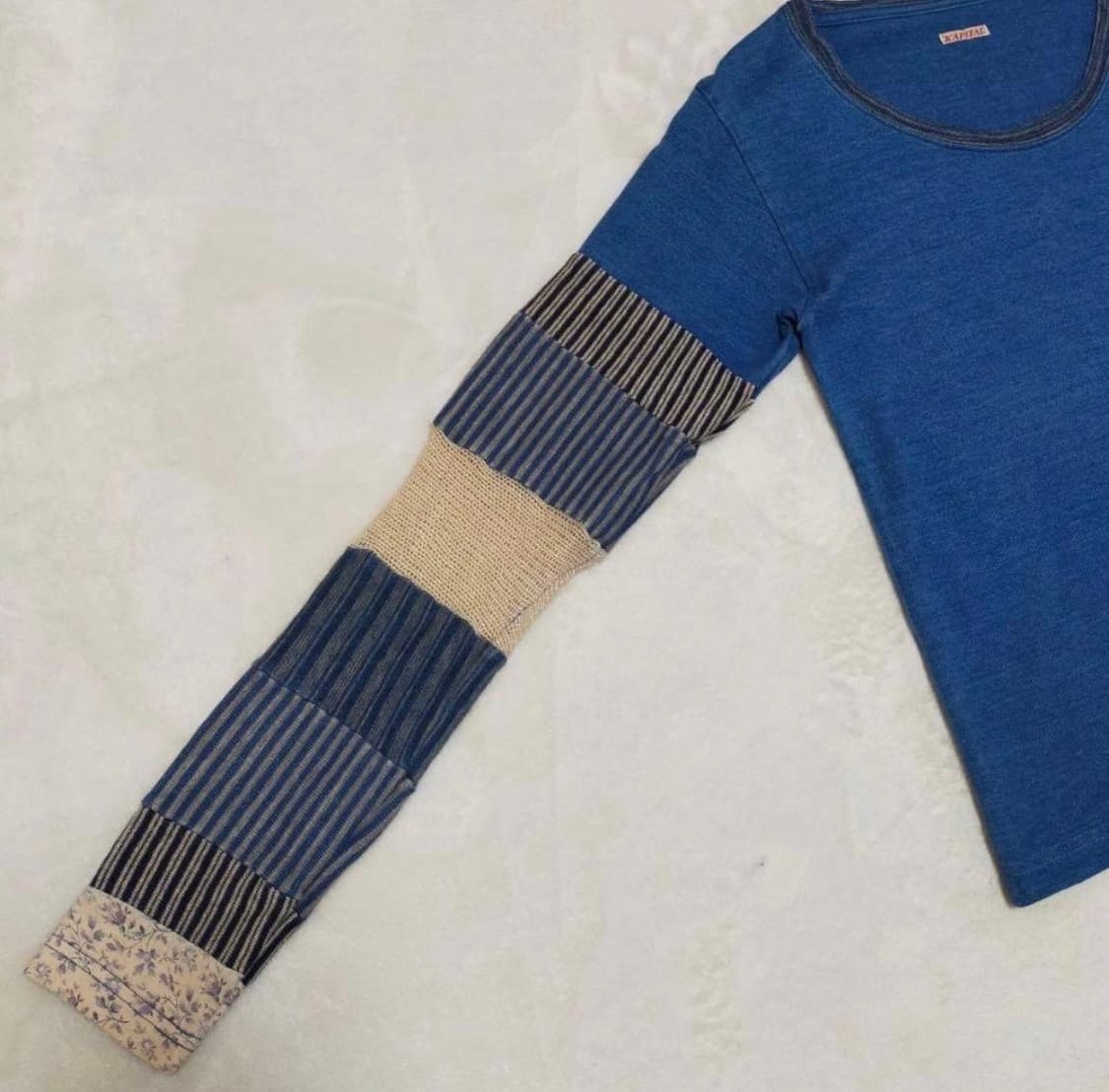 캐피탈 롱슬리브 상품이미지5