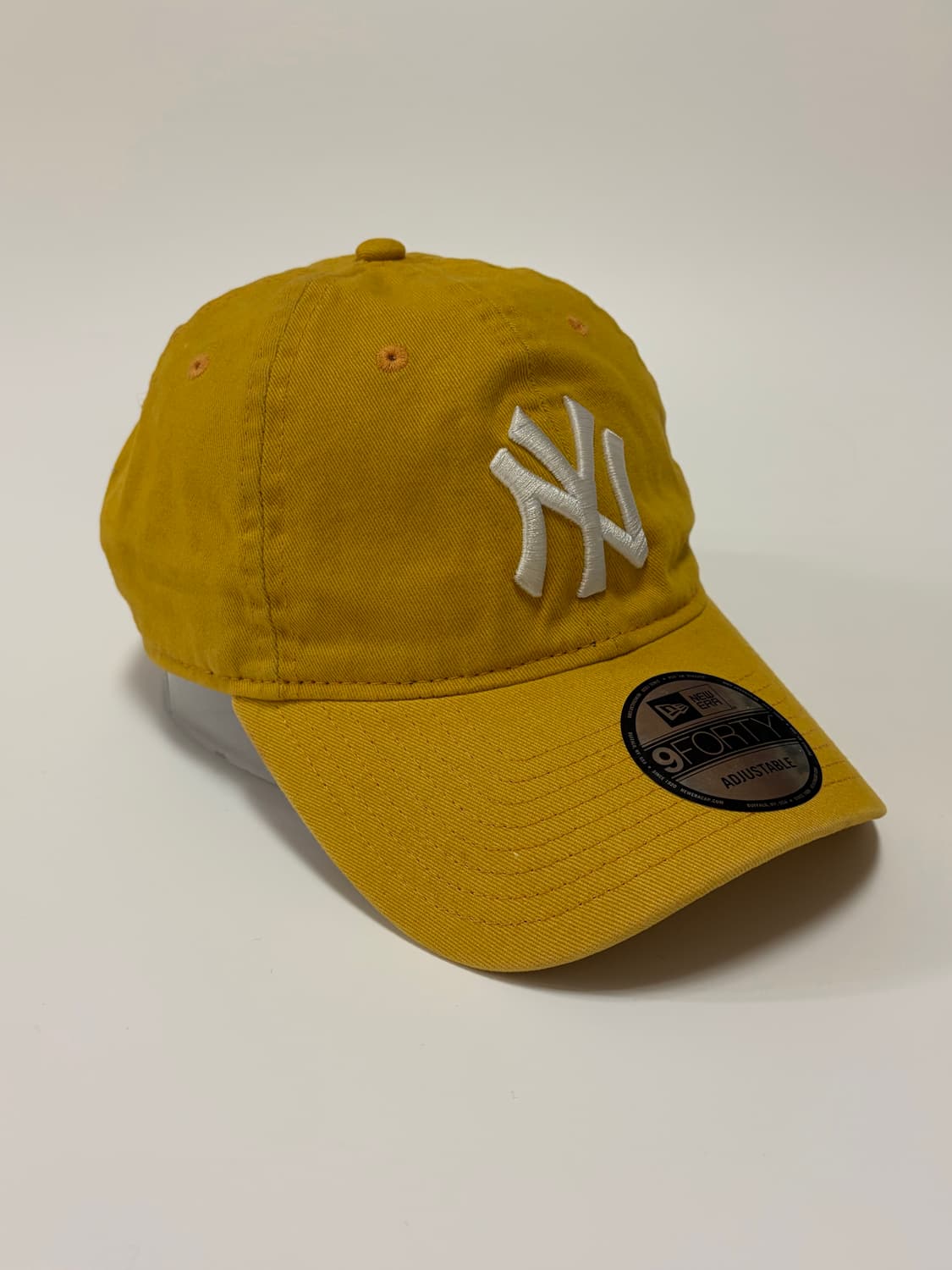 뉴에라 언스트럭쳐 볼캡  상품이미지2