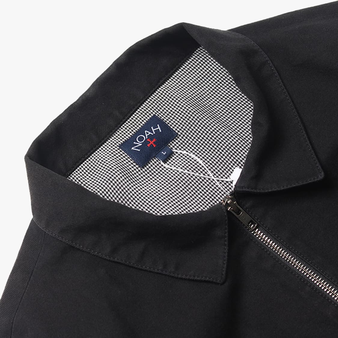  NOAH "Black Blouson" 상품이미지7