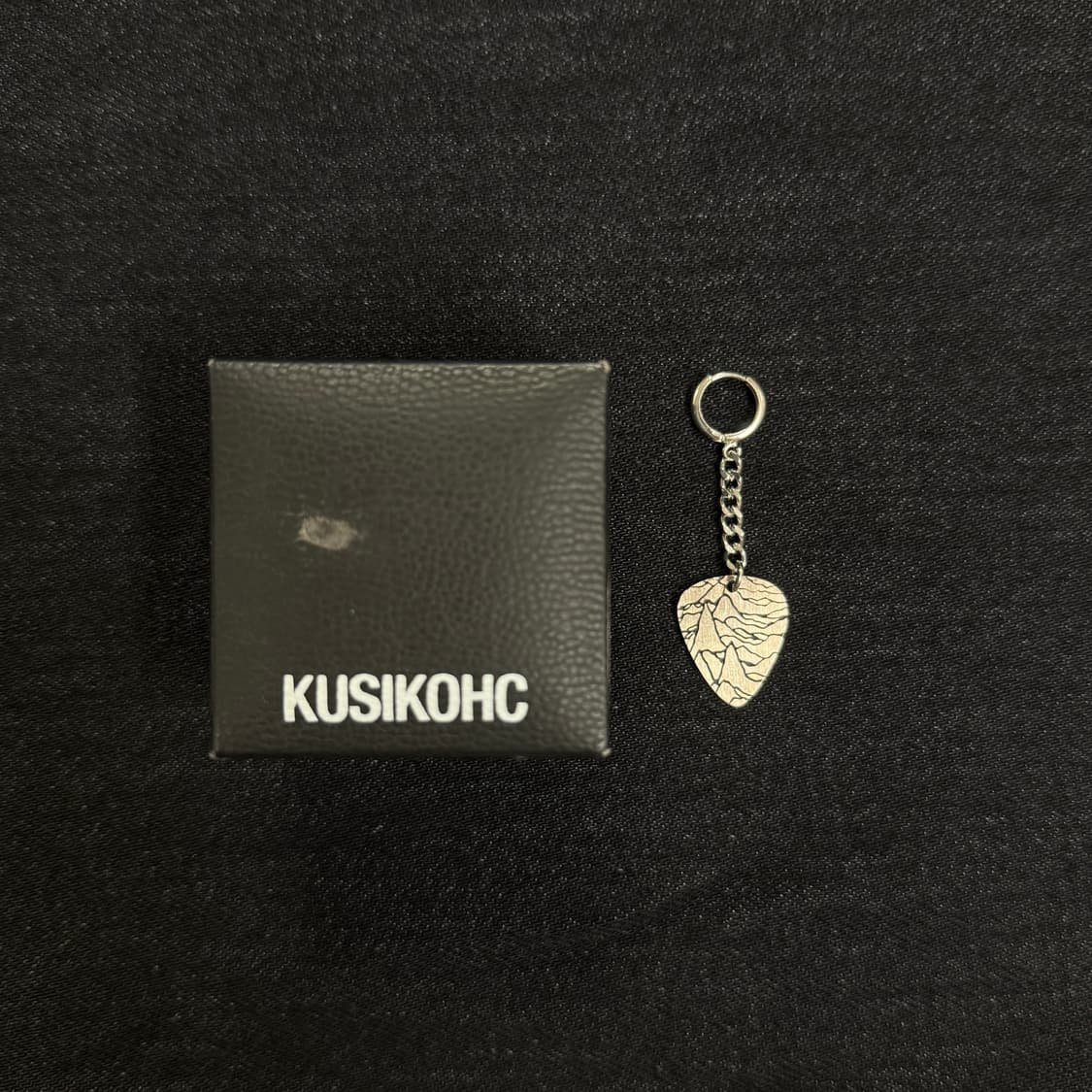 쿠시코크 귀걸이 상품이미지1